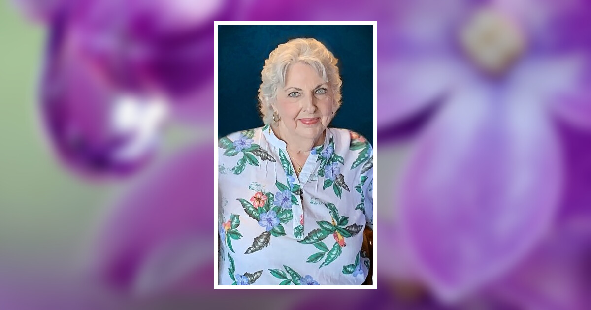 Mildred Diane Gandy Obituary 2022 - Memorial Funeral Home