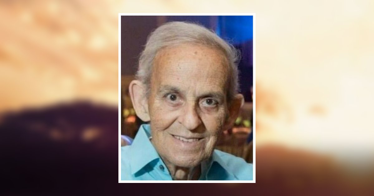 S.J. Marengo Obituary 2023 Riemann Family Funeral Homes