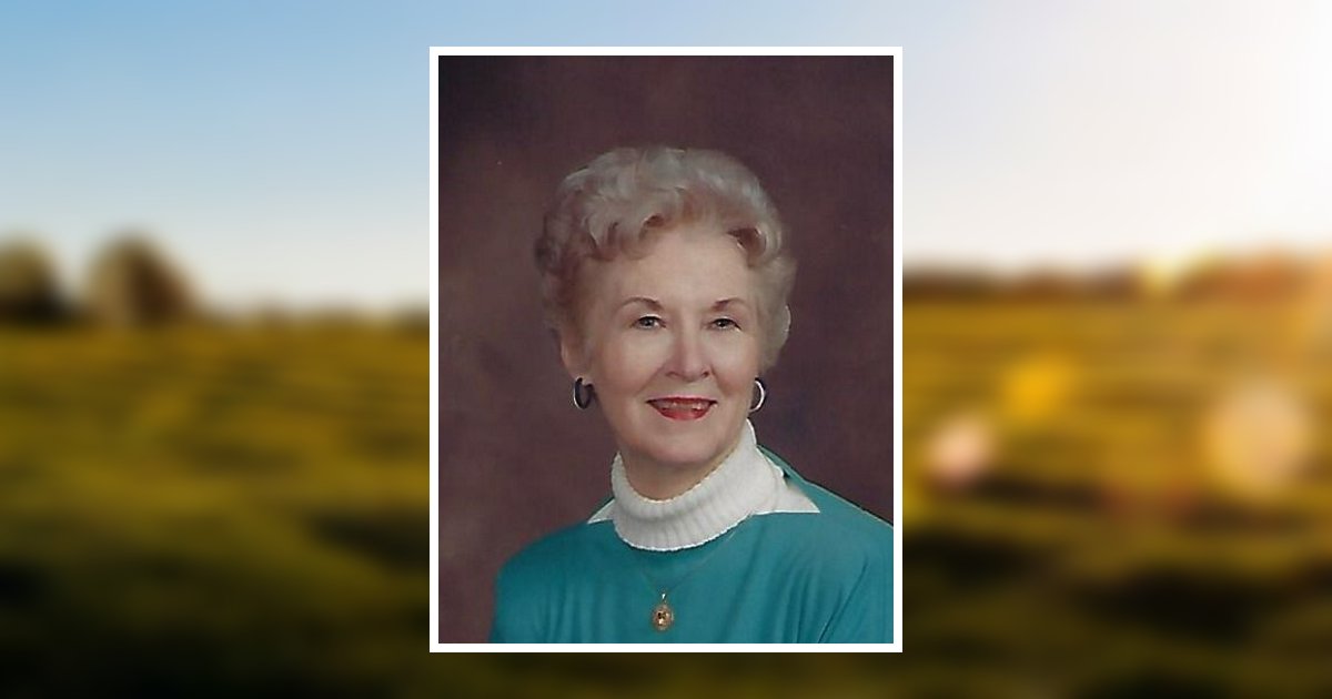 Xenia Claire Kramer Obituary 2017 Rose Neath Funeral Homes