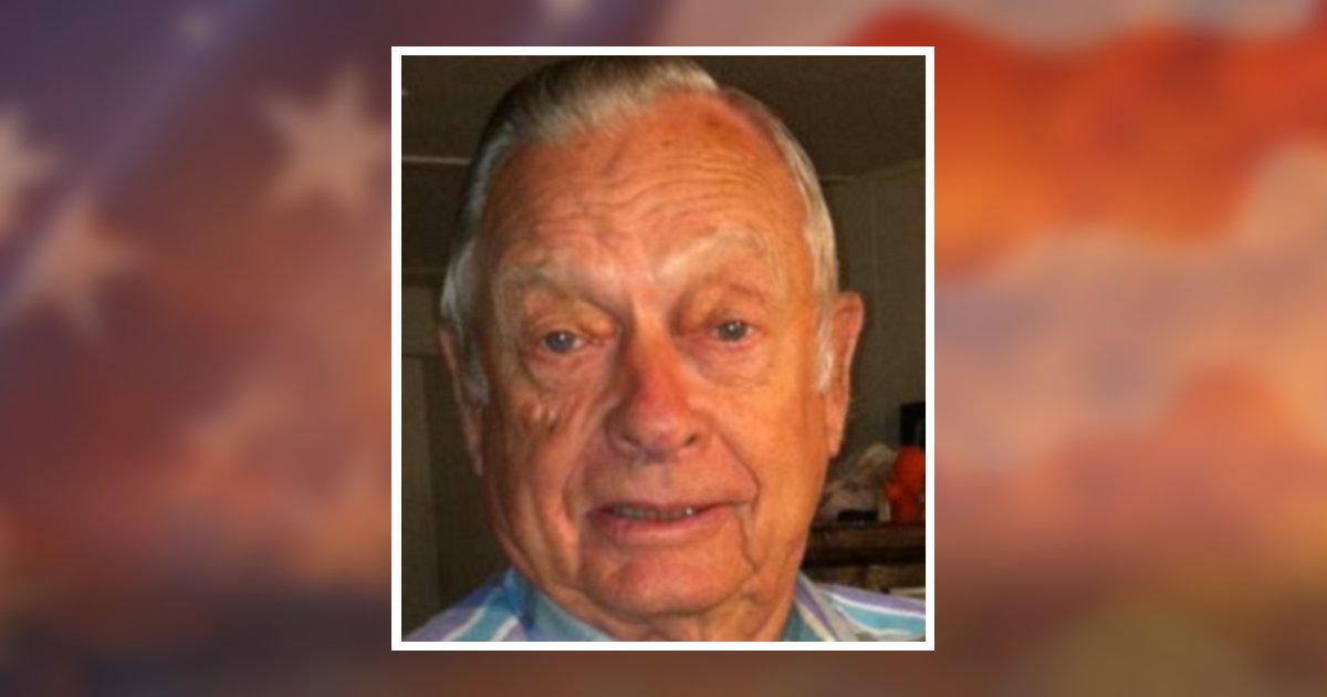 Joseph Clarence Scales Obituary 2021 Moody Funeral Services