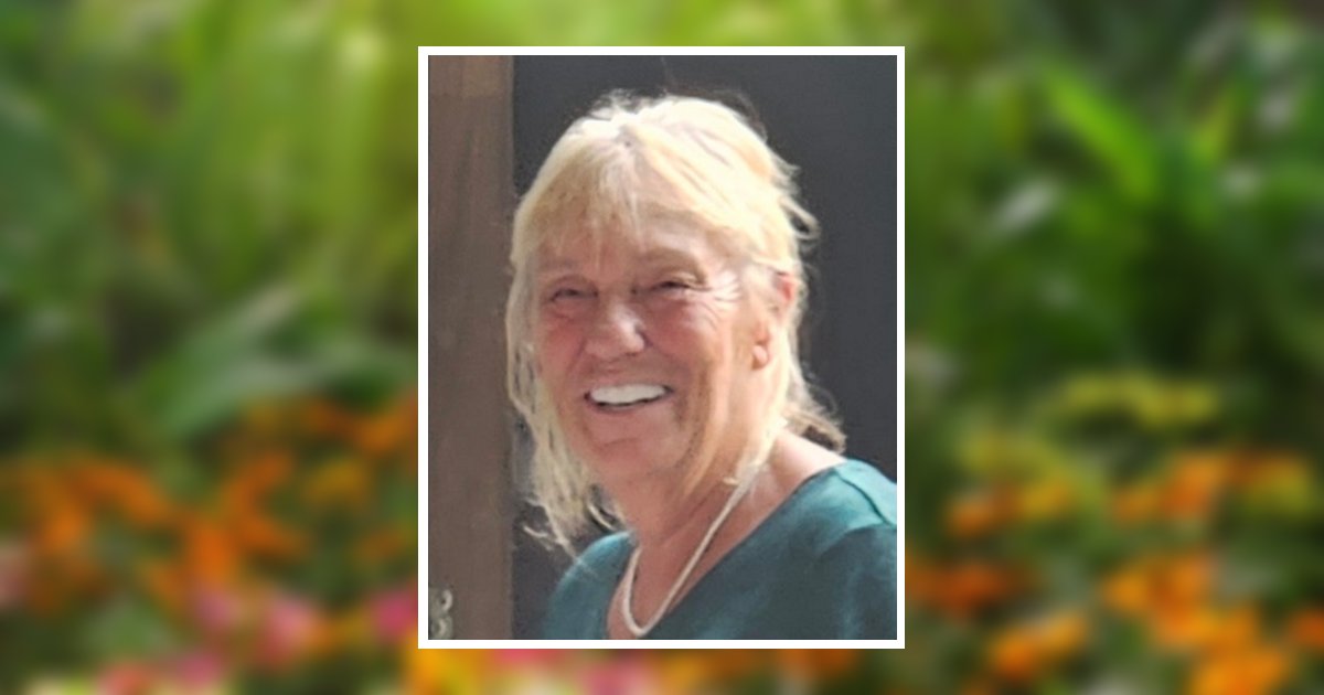 Jeanine M. Williams Boscawen, NH Obituary