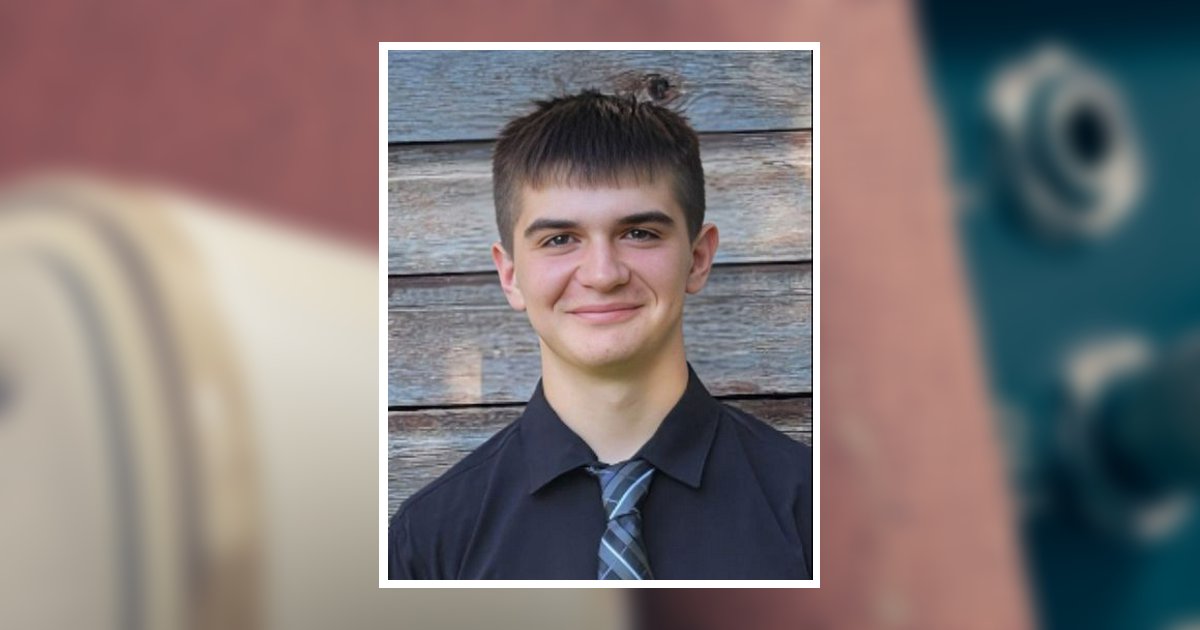 Aiden T. Grant Obituary, Guttenberg, IA