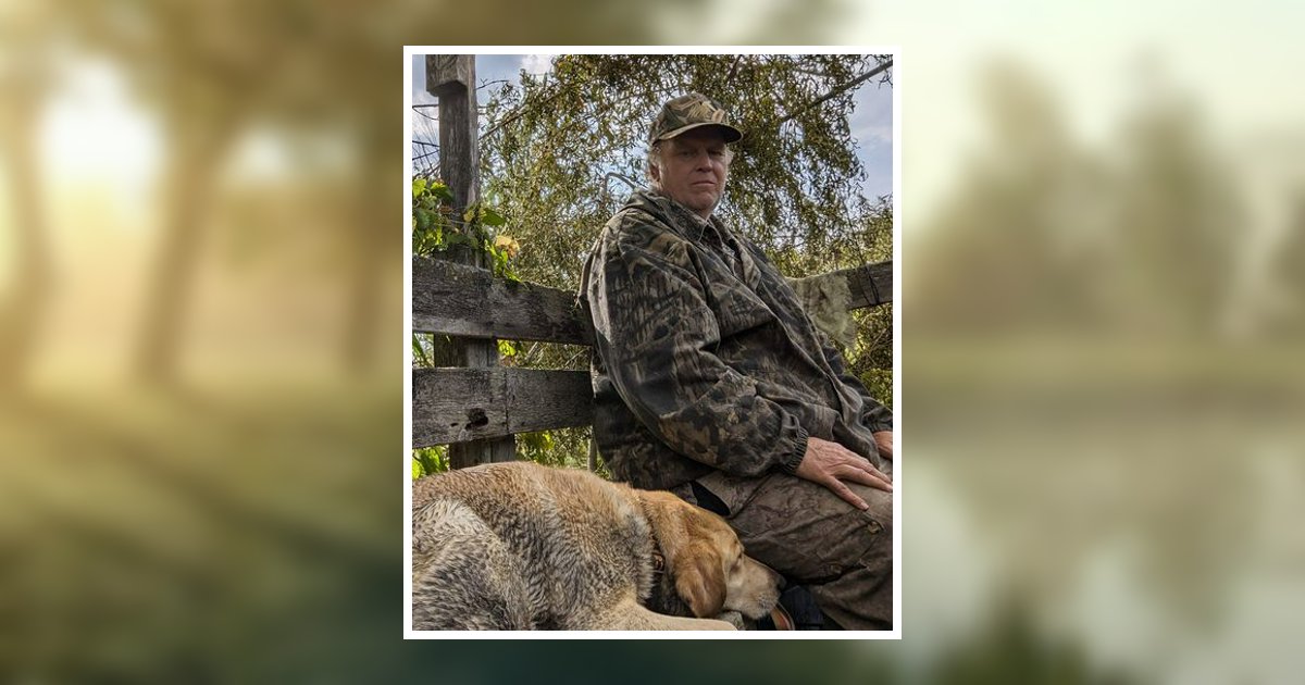 Larry Kettner Obituary, Seymour, WI