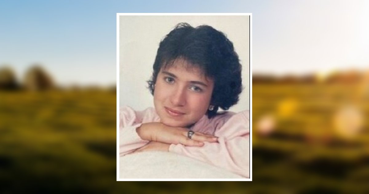 Kelly M. Ricker (Sidari) Obituary October 10, 2021 - Mitchell Family ...