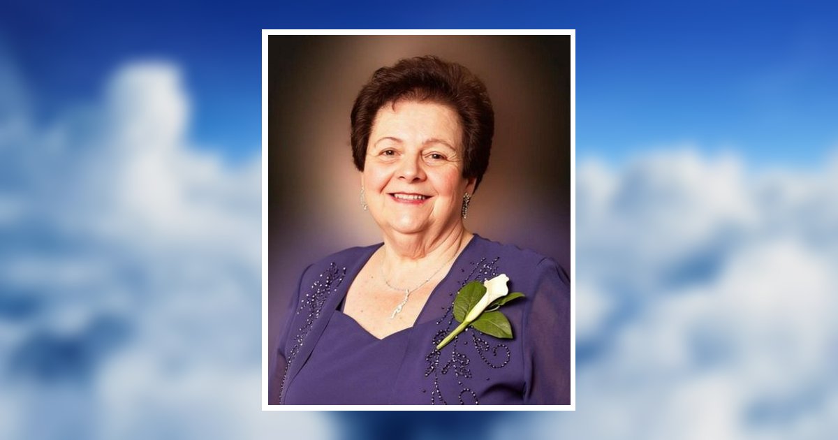 Patricia A. Nikoloulias