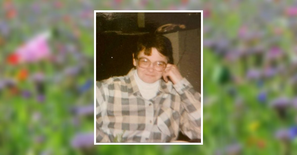 Patricia Ann Smiley Obituary, Elkhorn, WI