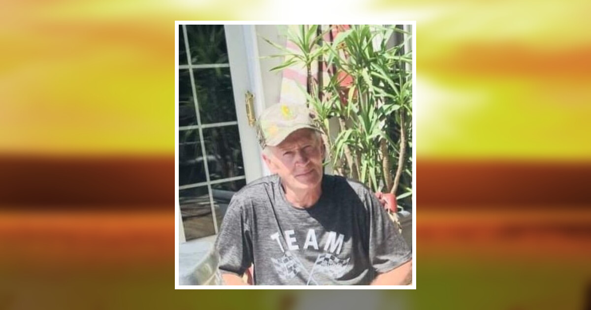 Ronald L. Clark Obituary 2022 - Brosmer-Kemple Funeral Home