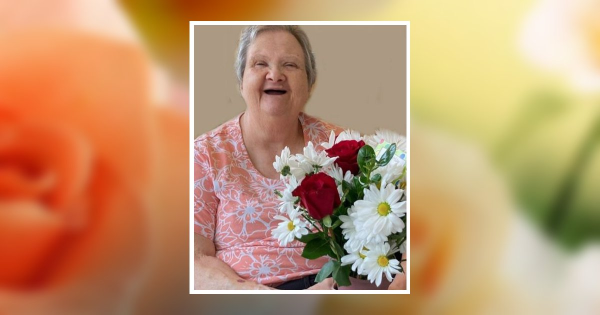 Patsy M. Davis Obituary May 31, 2023 - Rolla Cremation