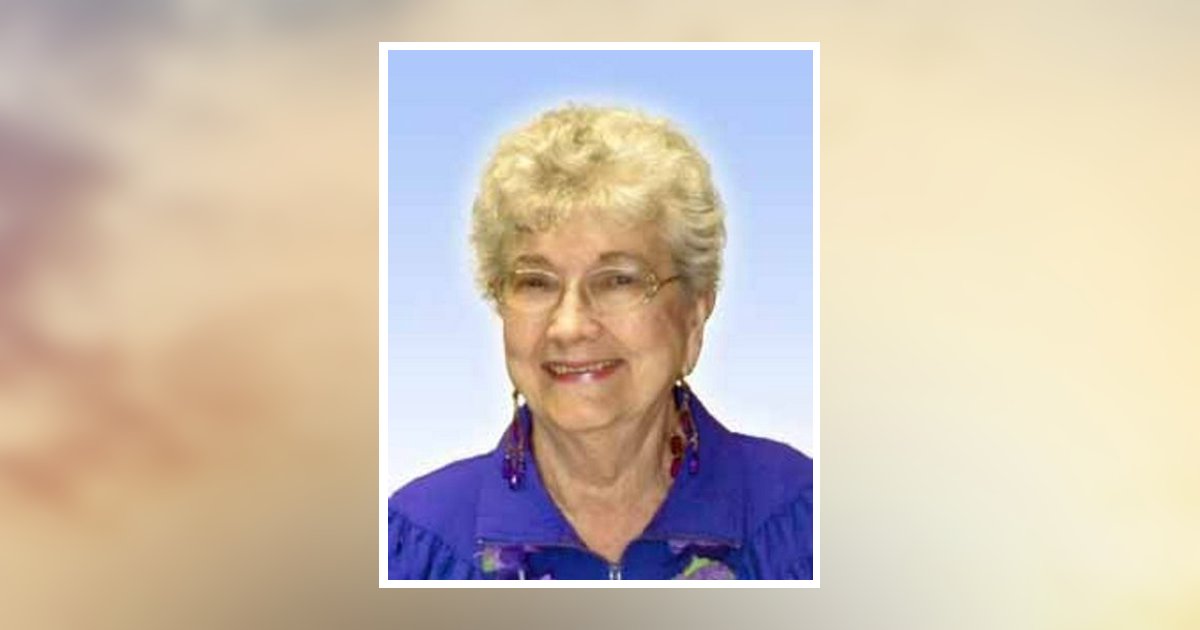 Virginia Mae Head Obituary, Farmington, MO