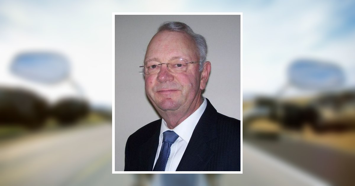 Ray Morris Obituary 2024 Heath Funeral Home