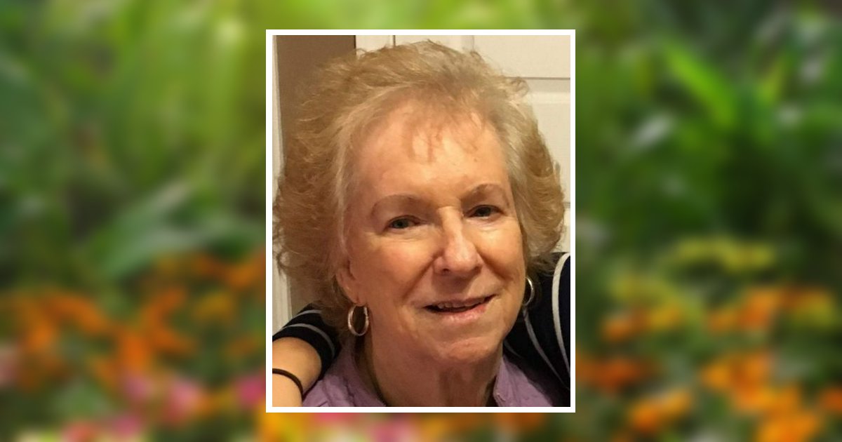 Elsie M. Hoppner Obituary, Ocean Springs, MS