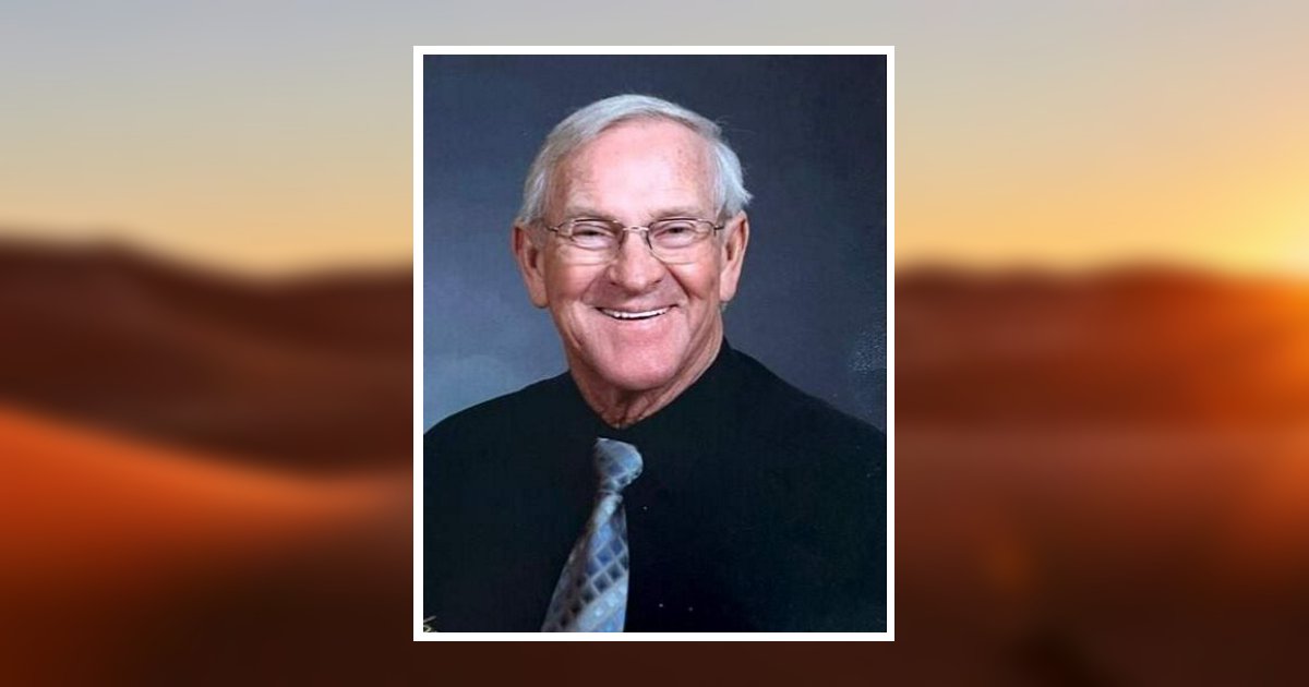 Richard Winstead Obituary Mar 24, 2023 - Woodlawn Memorial Gardens ...