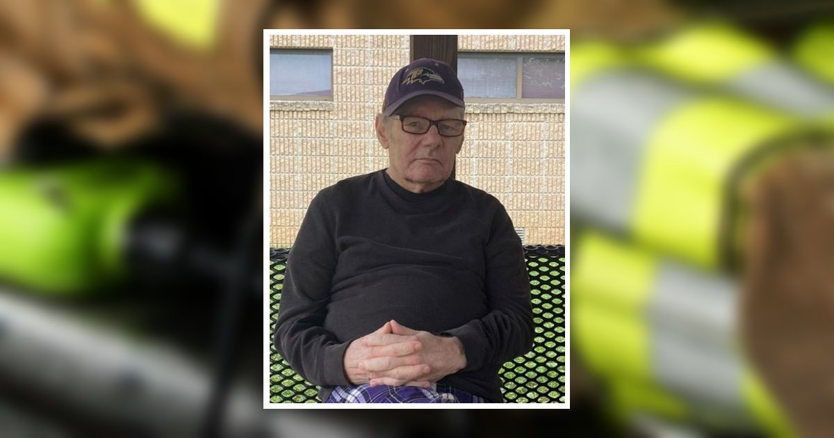 Richard "Yogi" Eugene Bare Obituary 2023 Stauffer Funeral Homes
