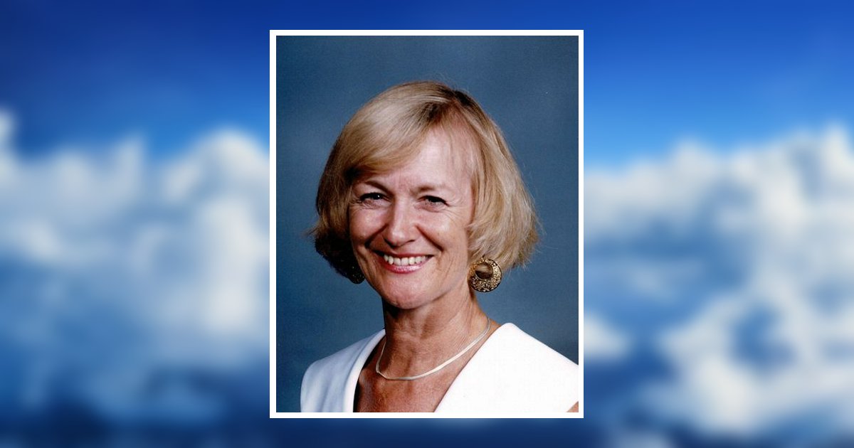 Paula Bodwell Harvey Obituary, Shaker Heights, OH