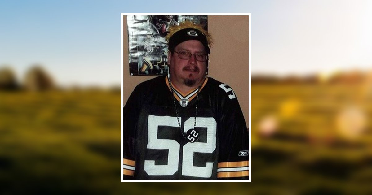 Marc Springer Obituary December 26, 2012 - Steinhaus-Holly Funeral Home