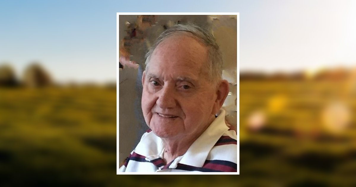 Leroy Parker Obituary 2020 SiskButler Funeral & Cremation Services