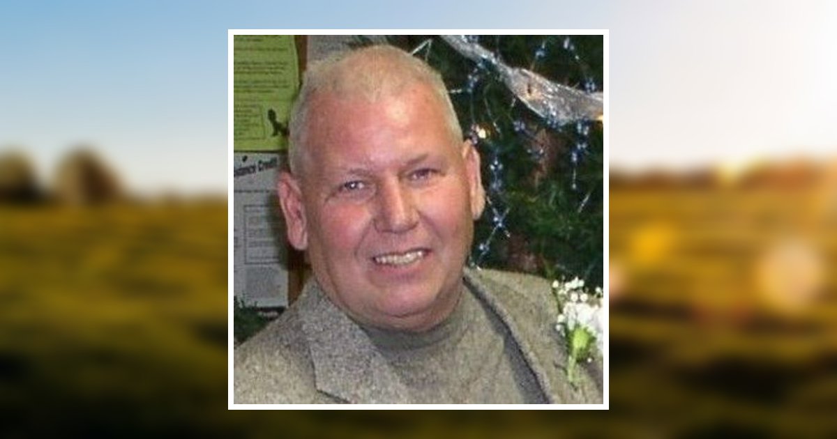 John Ingersoll Obituary 2020 McDonald Funeral Homes