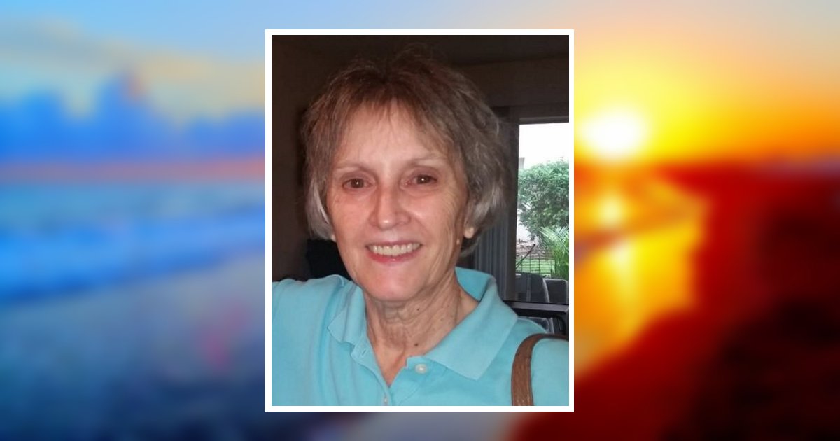 Patty Taylor Obituary, Vincennes, IN