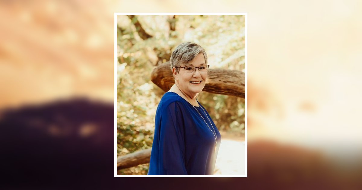Cheryl Fountain Johnson Obituary, Vancleave, MS