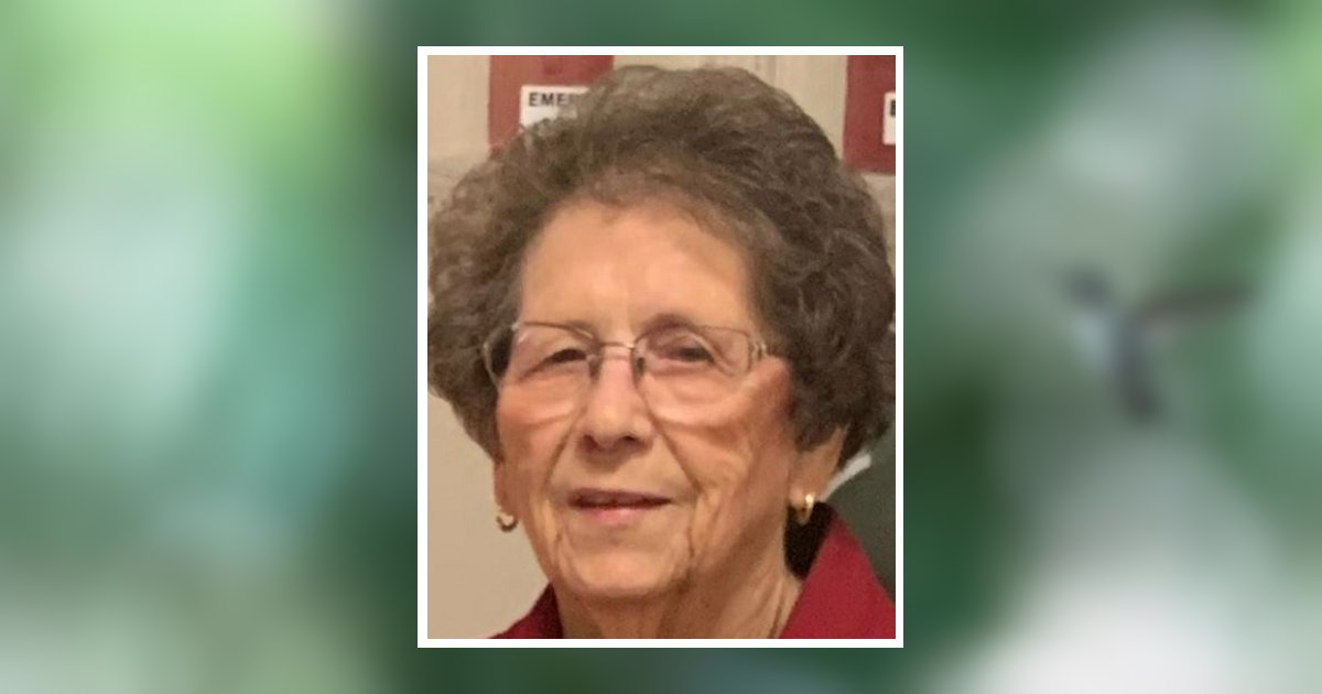 Reba Gaye Spiva Commerce, TX Obituary