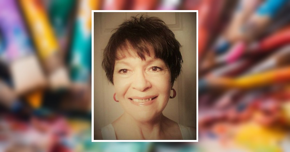 Debera Lynn Mcmorris Obituary, Central, LA