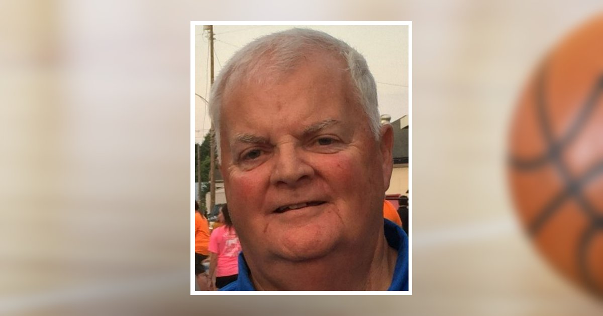 William Jerrol Miller Obituary, Dawson Springs, KY