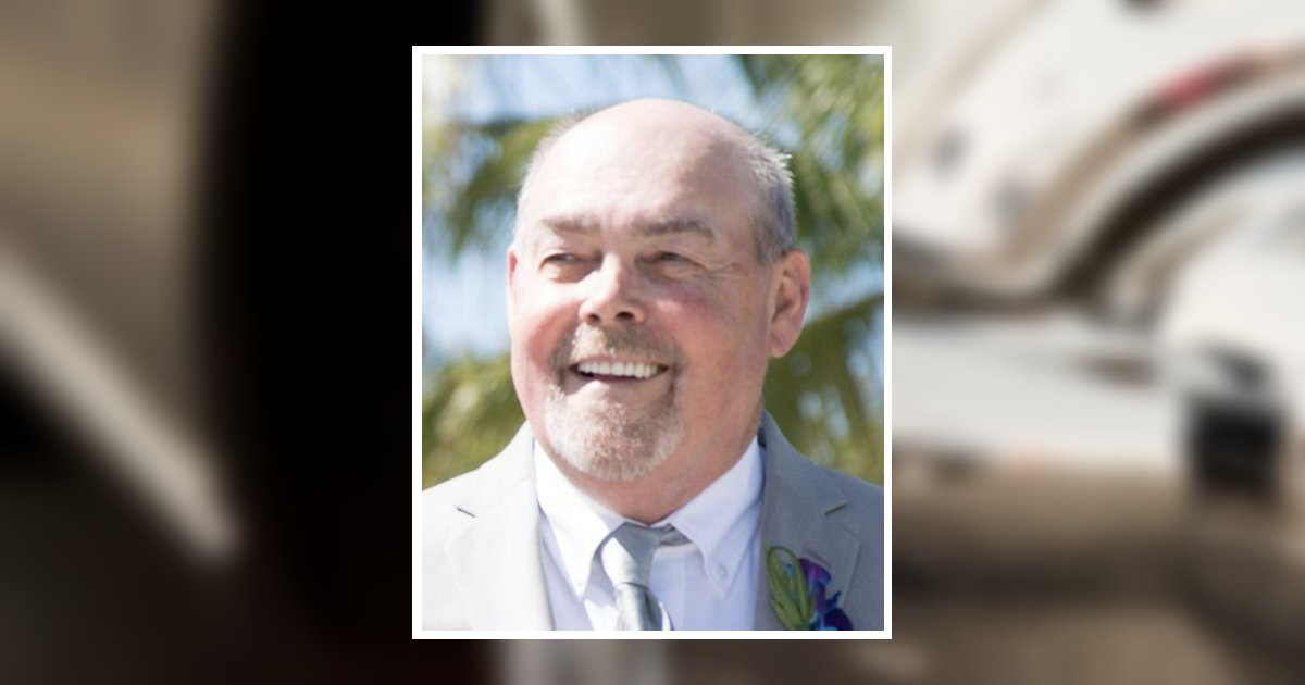 James Kerr Obituary, Conneaut Lake, PA