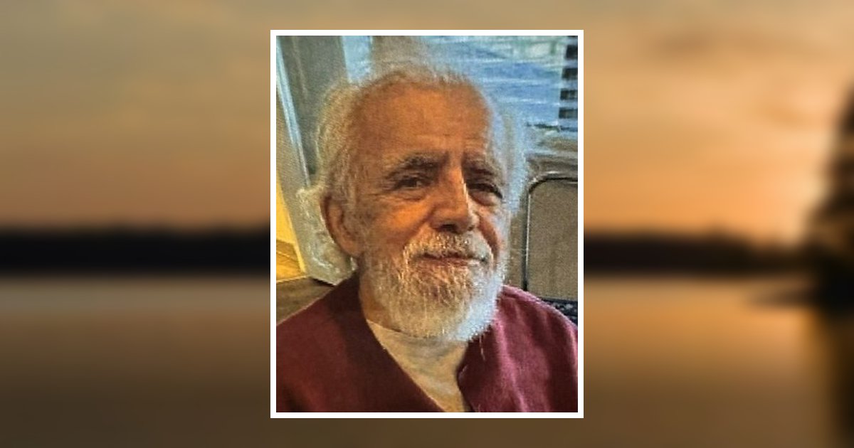 Picture William A. Hernandez