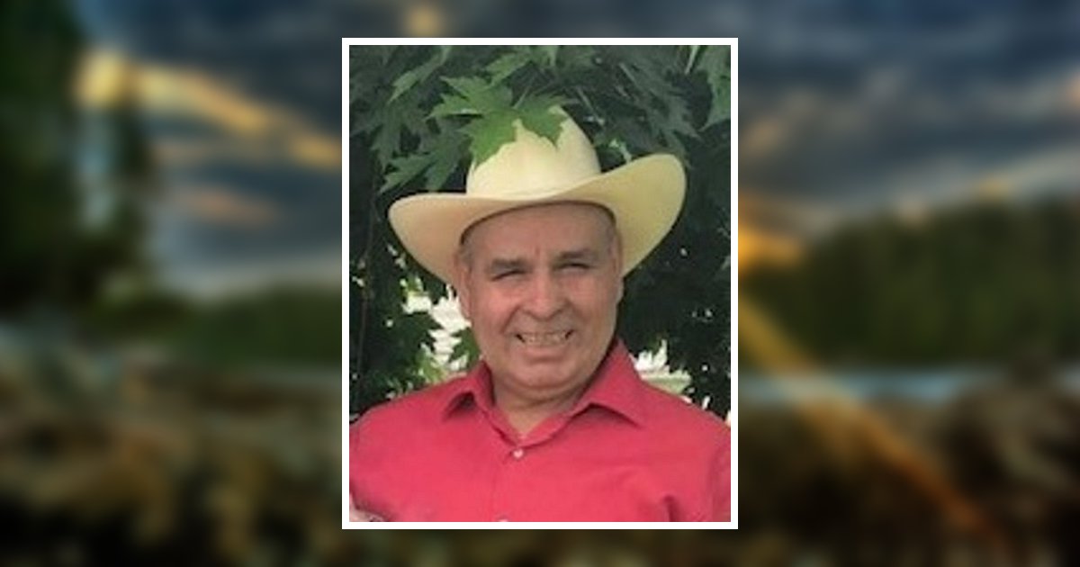 Jose' Mejia Gonzalez Obituary 2024 Loudon Funeral Home