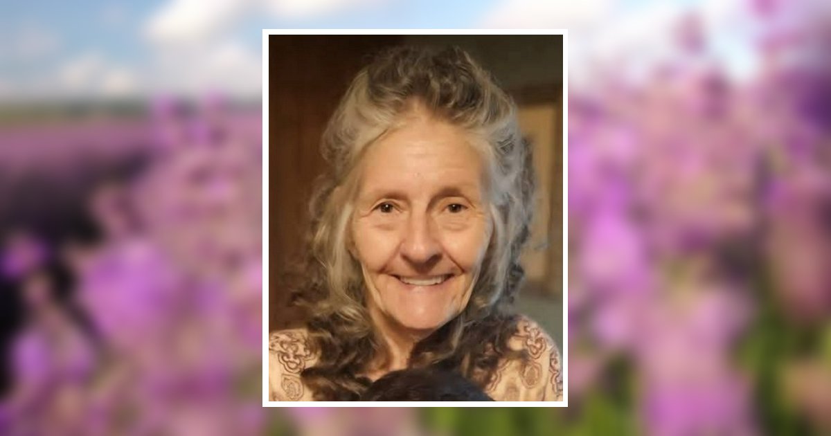 Betty Jane Mayfield Stephens