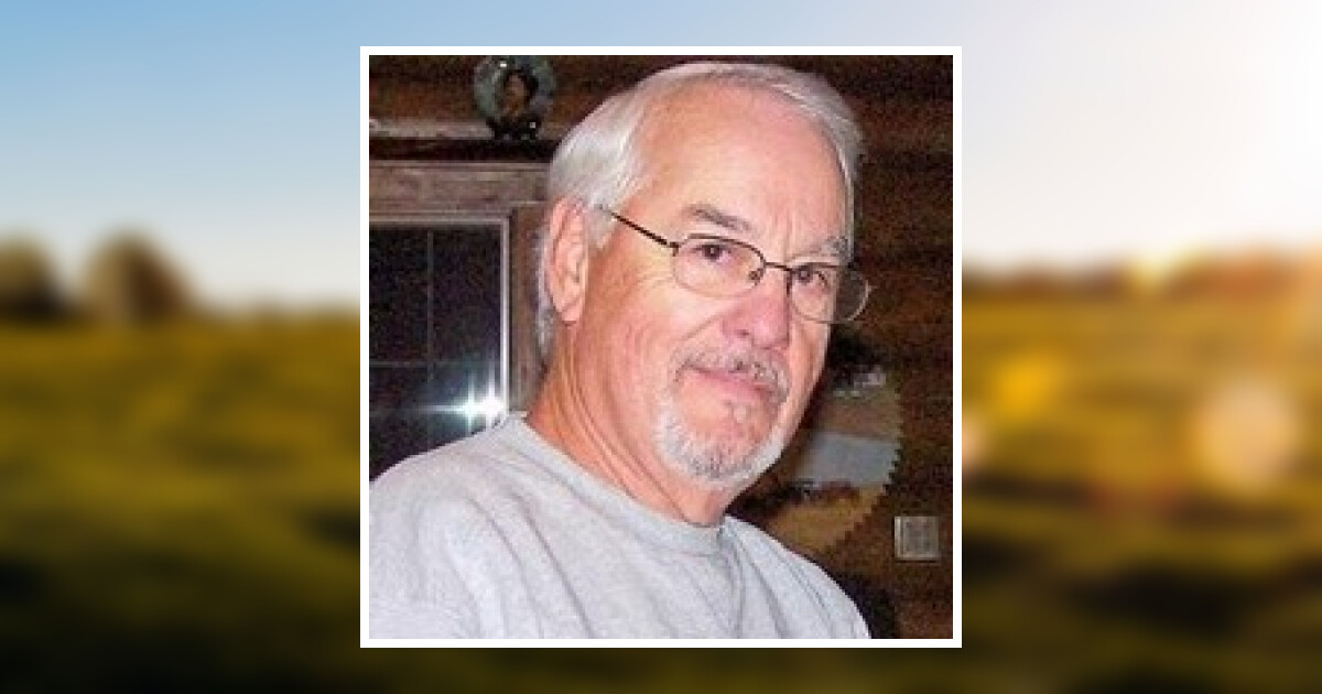 Larry Lindemoen Obituary 2017 - Brenny Family Funeral Chapel and ...