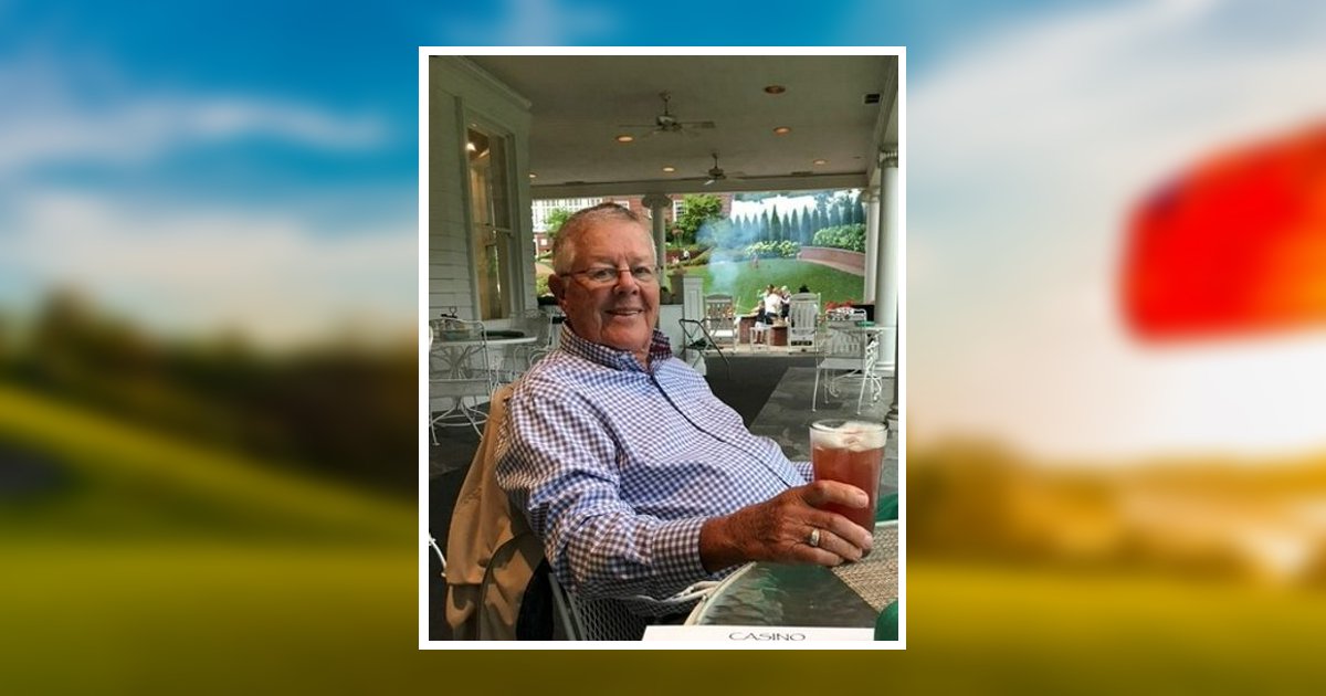 William "Bill" W. Stacey Obituary, Cincinnati, OH