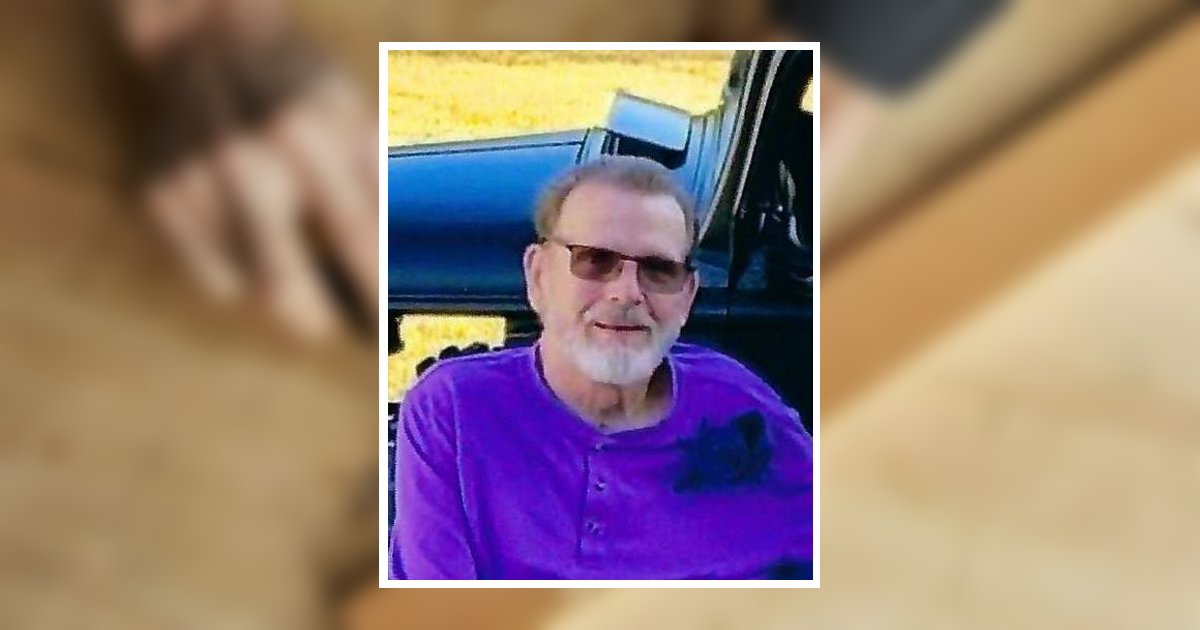 Mike P. Mumpower West Alexandria, OH Obituary