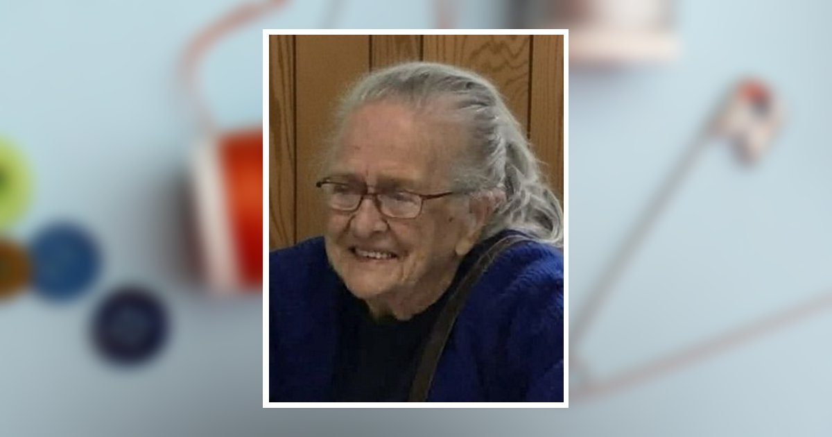 Alfreda E. Lacasse Gorham, NH Obituary