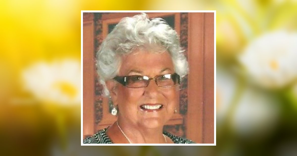 Sally Crane Obituary, Tuscola, TX