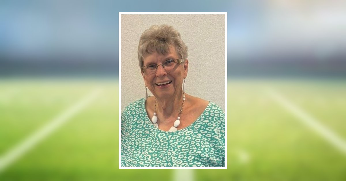 Janis Keel Obituary, Sunnyvale, TX