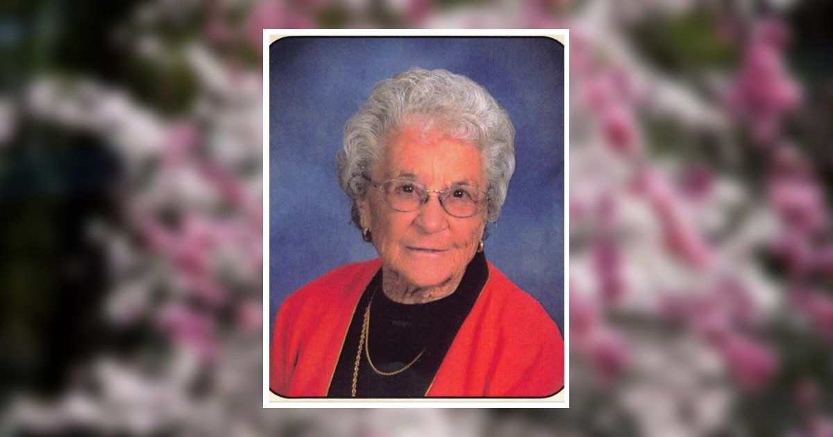 Jacqueline Ruth Cunningham Obituary, Ogallala, NE