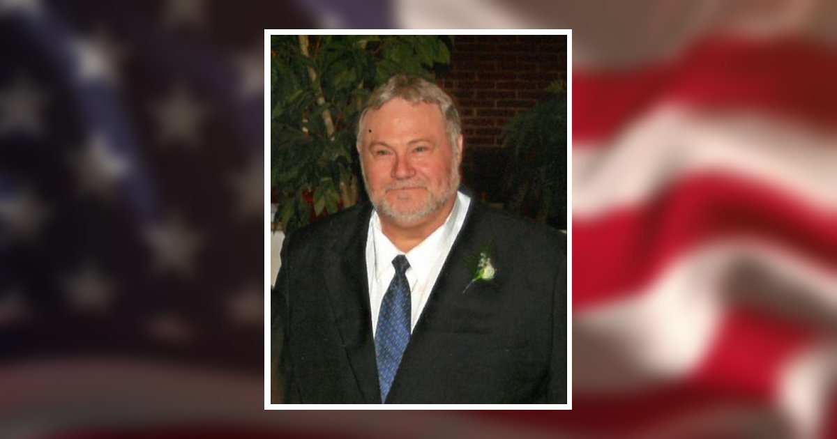 Donald Ray Case Obituary, Asheville, NC