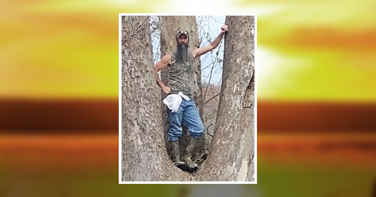 Joshua Ryan Hopkins Oak Hill, OH Obituary