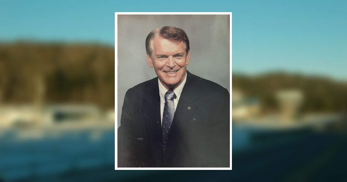Bruce S. Williams Obituary, Winthrop, NY