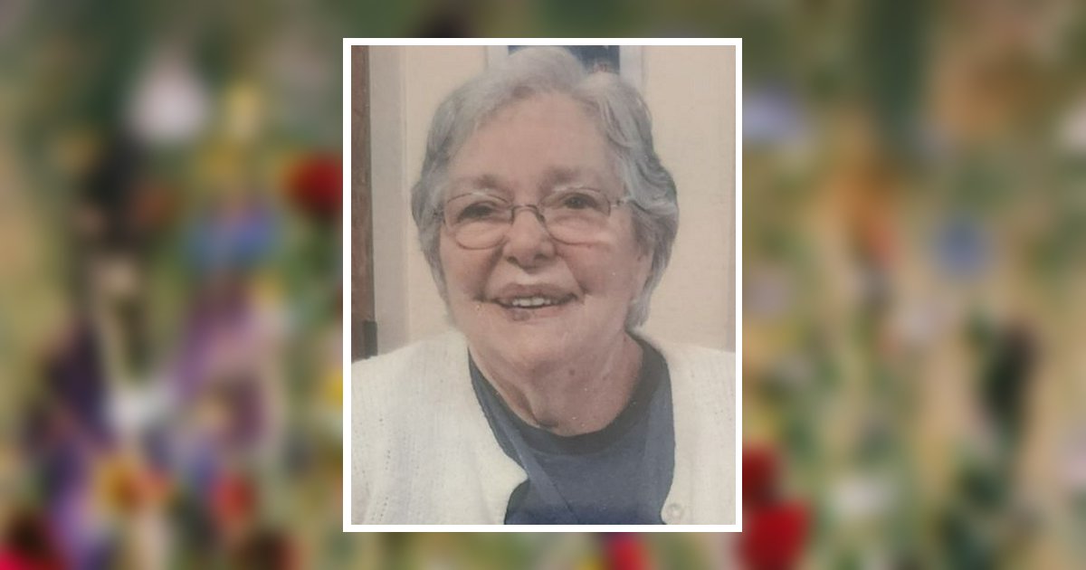 Doris Jean Shissler Obituary, Williamsburg, PA