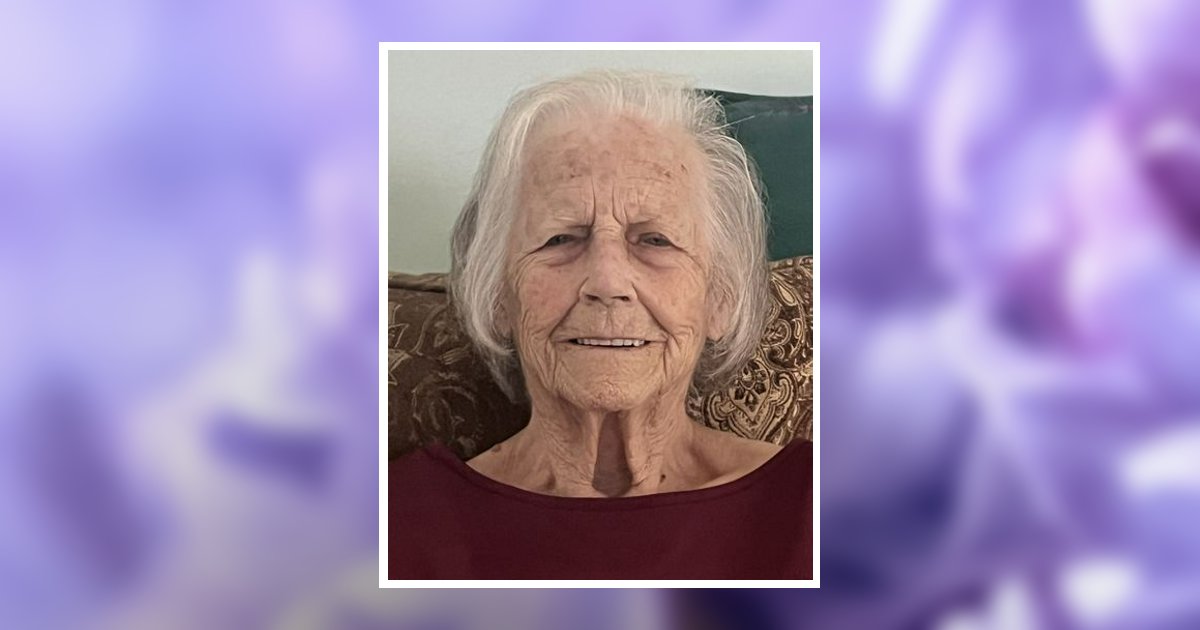 Mary J. Bentley Obituary, Romeo, MI