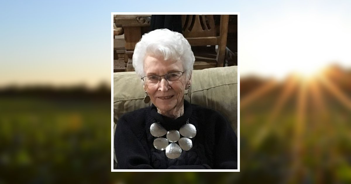 Marian "Wanie" Beavers Obituary, Odessa, TX