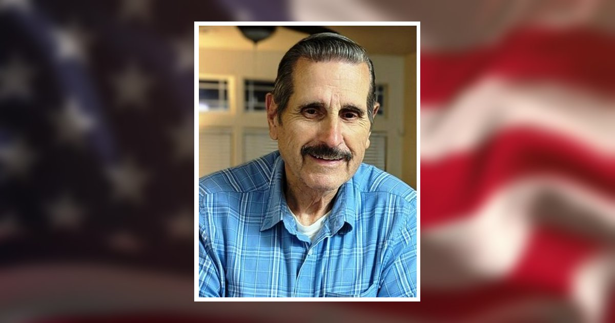 Mark F. Armentor Lafayette, LA Obituary