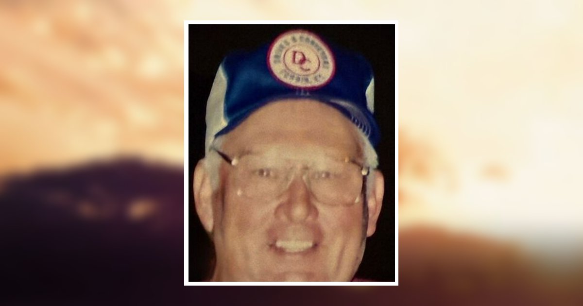 Orville Milton Burnette Obituary, Manchester, KY