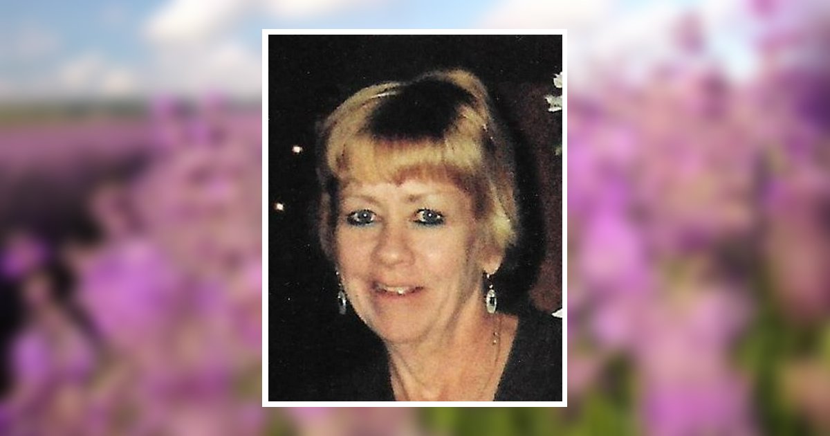 Theresa "Terri" M. Foy Elkhorn, WI Obituary