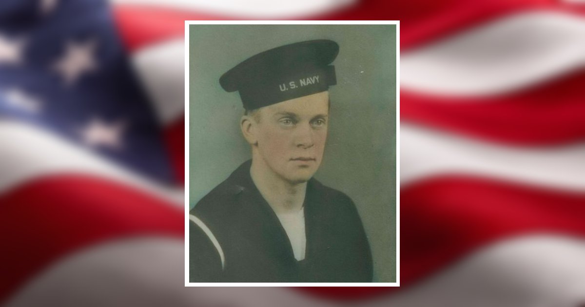 Willard G. Carey Obituary, Wyoming, PA