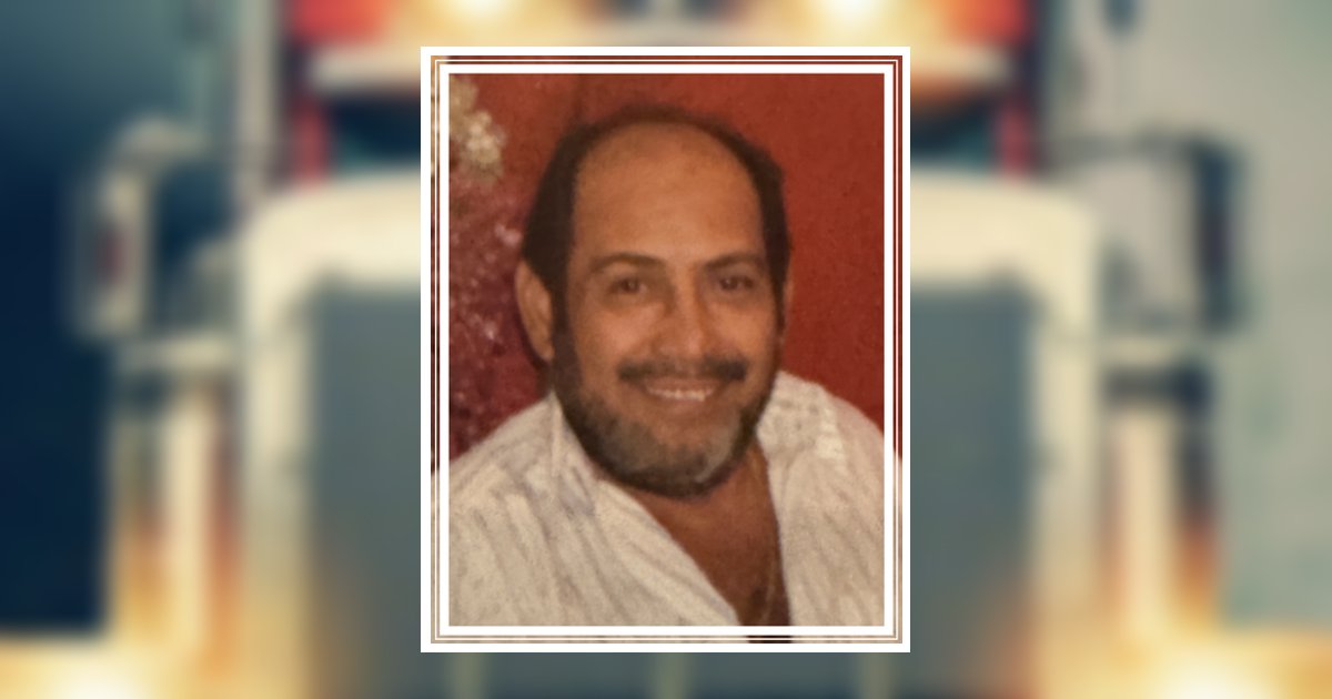 Miguel Lionel Gomez Floresville, TX Obituary