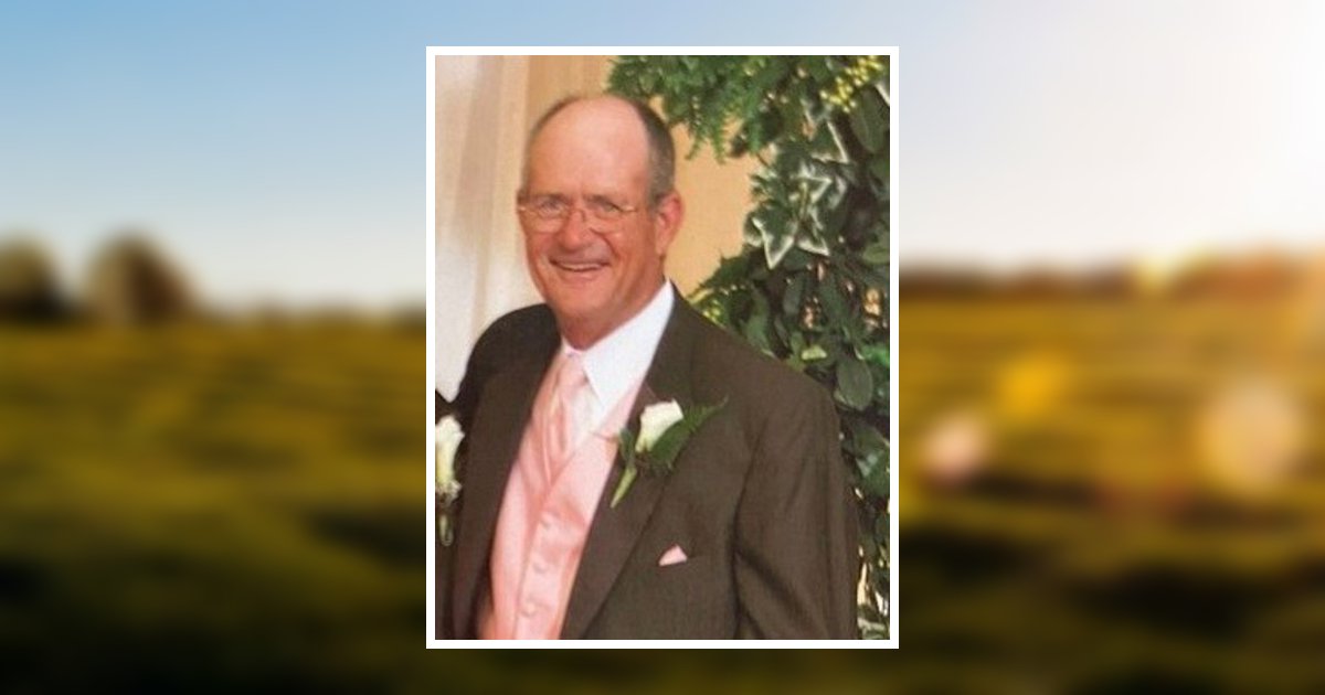 Michael Kauffman Obituary January 8, 2021 Krestridge Funeral Home