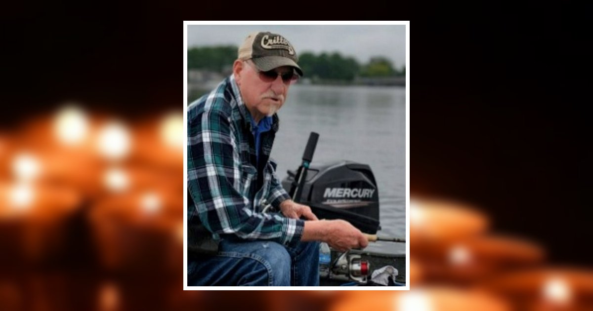 Jerry Geerdts Obituary, Winneconne, WI